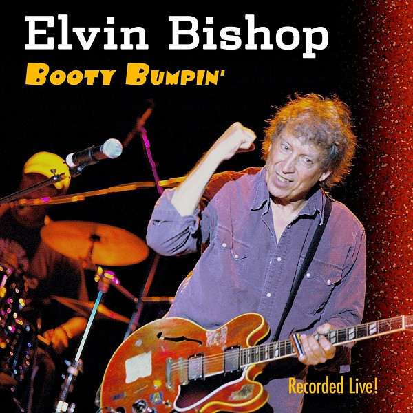 Elvin Bishop-0