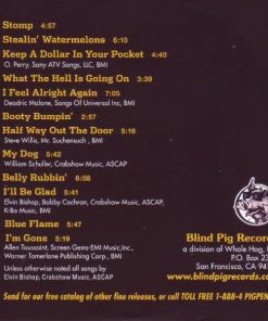 Elvin Bishop-2