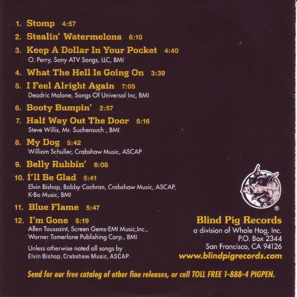 Elvin Bishop-2