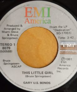 Gary U.S. Bonds-0