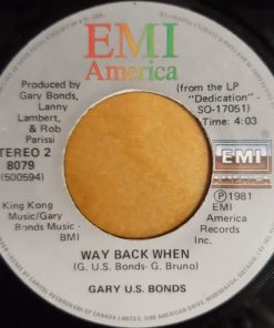Gary U.S. Bonds-1