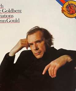 Johann Sebastian Bach - Glenn Gould-0