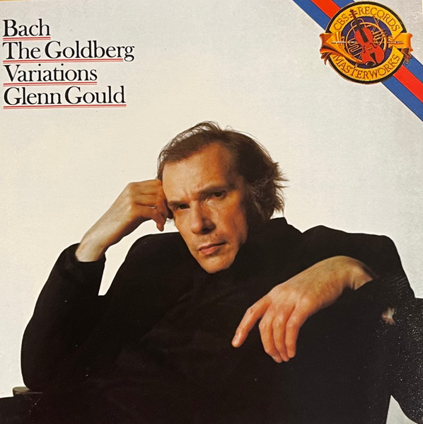 Johann Sebastian Bach - Glenn Gould-0