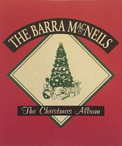 The Barra MacNeils-0