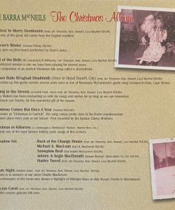 The Barra MacNeils-2