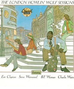 Howlin' Wolf-0