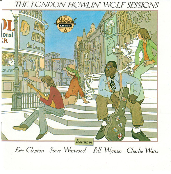 Howlin' Wolf-0