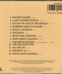 Howlin' Wolf-1