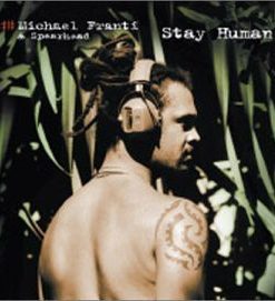 Michael Franti & Spearhead*-0