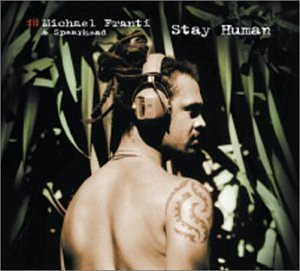 Michael Franti & Spearhead*-0