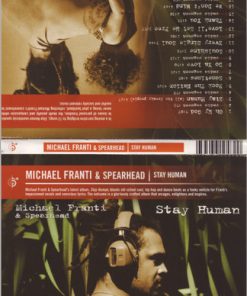 Michael Franti & Spearhead*-1