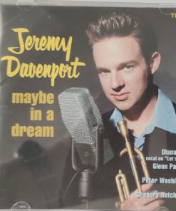 Jeremy Davenport-0