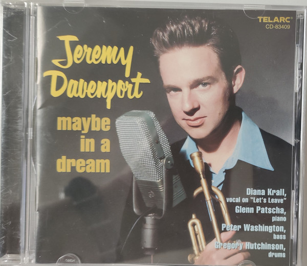 Jeremy Davenport-0