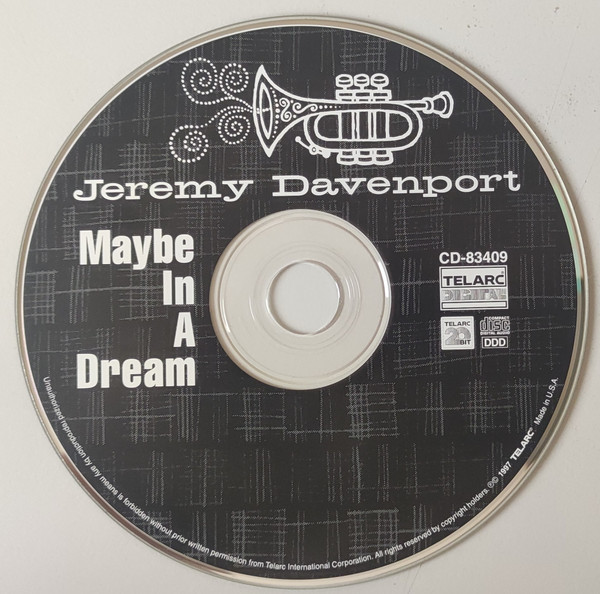 Jeremy Davenport-3