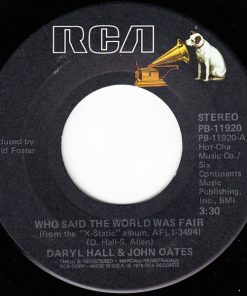 Daryl Hall & John Oates-0
