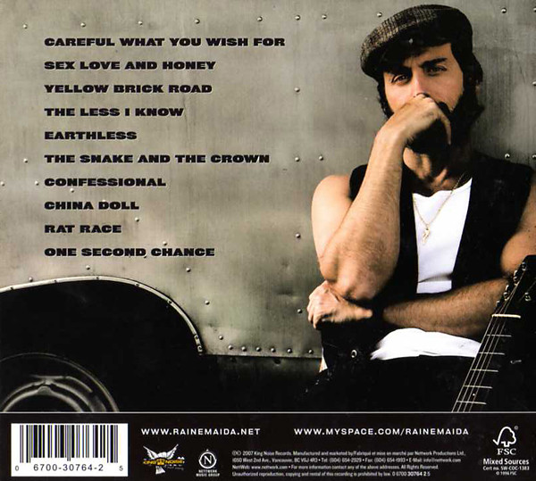 Raine Maida-1