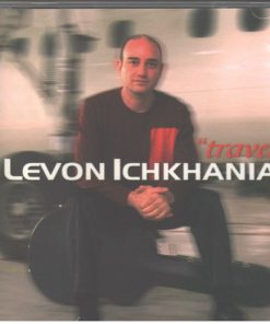 Levon Ichkhanian-0