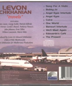 Levon Ichkhanian-1