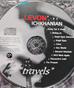 Levon Ichkhanian-2