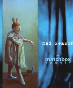 Matchbox Twenty-0
