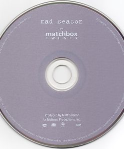 Matchbox Twenty-2