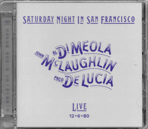 Al Di Meola, John McLaughlin, Paco De Lucía-2