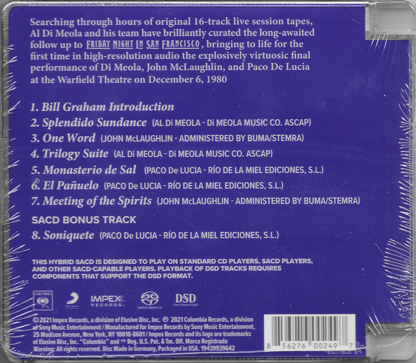 Al Di Meola, John McLaughlin, Paco De Lucía-3
