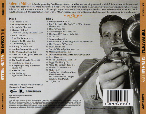 Glenn Miller-1