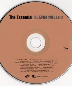 Glenn Miller-2