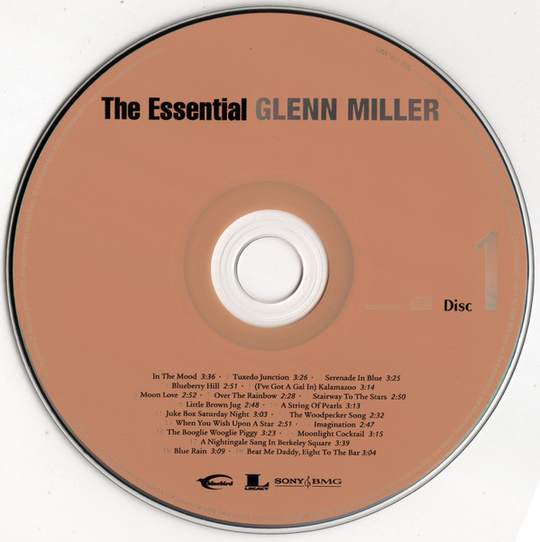 Glenn Miller-2