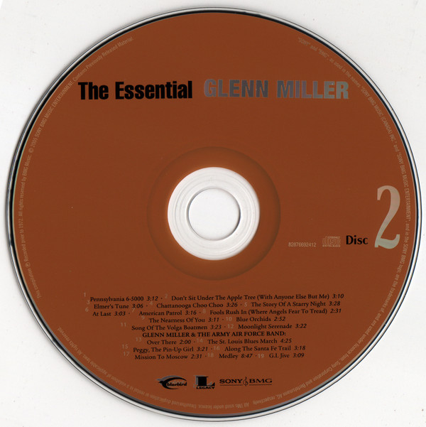 Glenn Miller-3