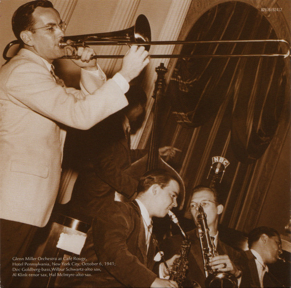 Glenn Miller-4
