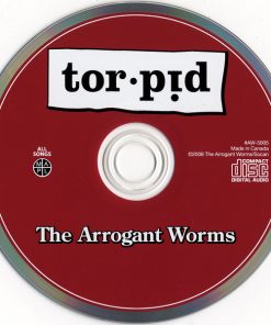 The Arrogant Worms-4