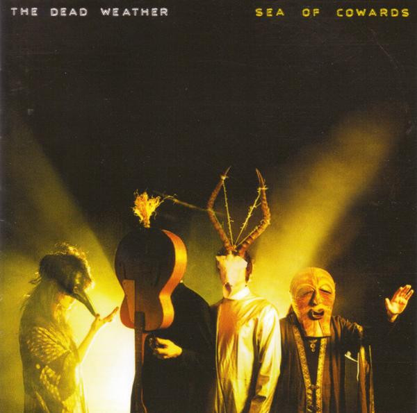The Dead Weather-0