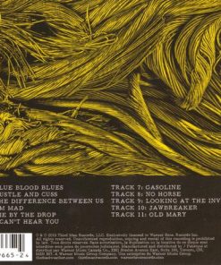 The Dead Weather-1