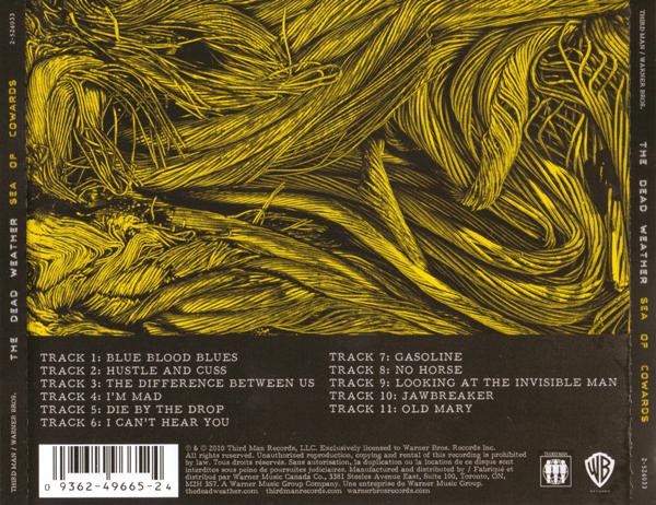 The Dead Weather-1