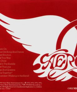 Aerosmith-1