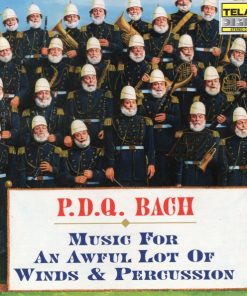 P.D.Q. Bach-0