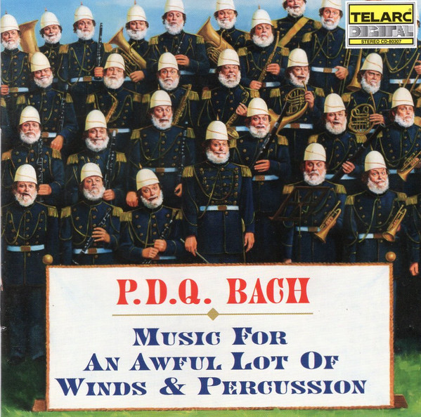 P.D.Q. Bach-0