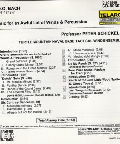 P.D.Q. Bach-1