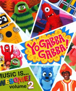 Yo Gabba Gabba!-0
