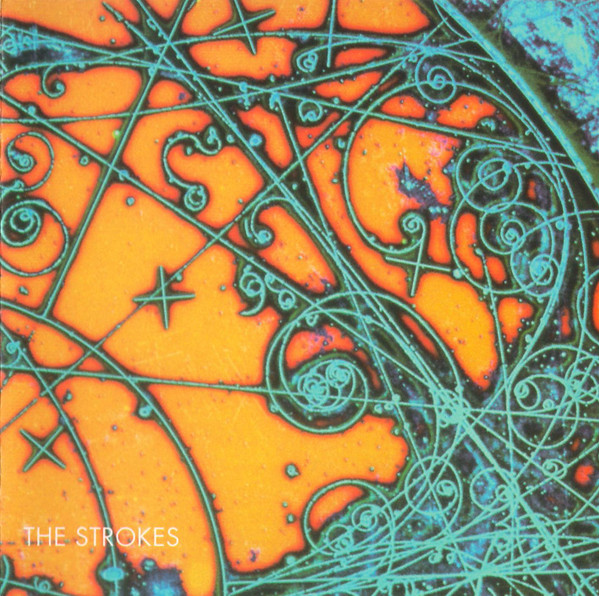 The Strokes-0