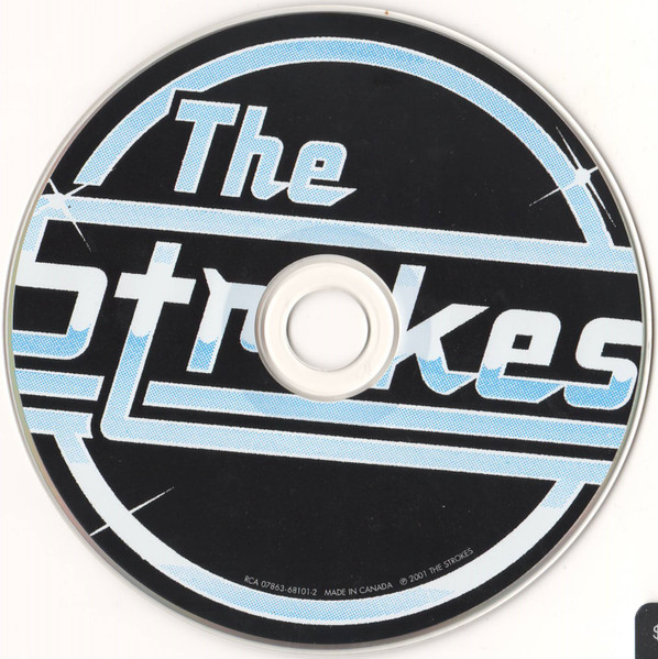The Strokes-2