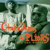 Chaka Demus & Pliers-0