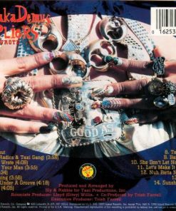 Chaka Demus & Pliers-1