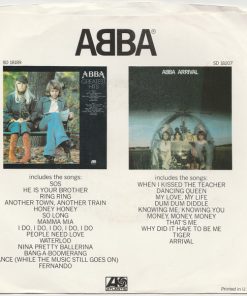 ABBA-1