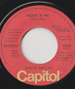 Steve Miller-0