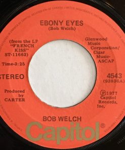 Bob Welch-0
