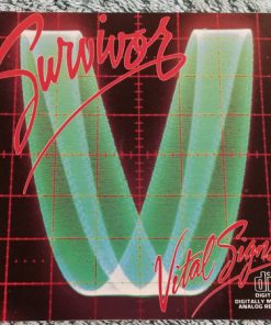 Survivor-1