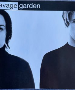 Savage Garden-0